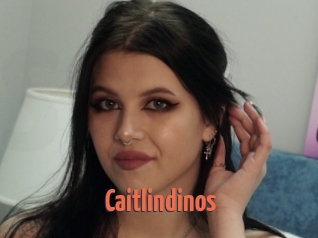 Caitlindinos