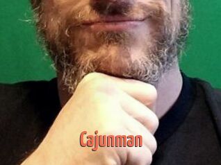 Cajunman