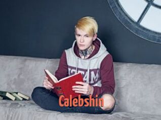 Calebshin