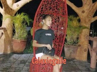 Calexiegaile