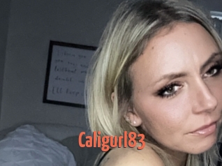 Caligurl83