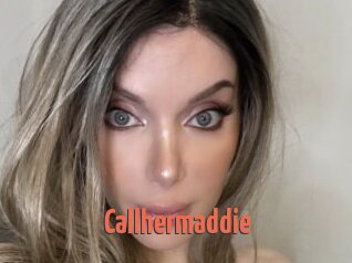 Callhermaddie