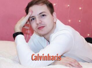 Calvinharis