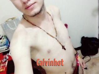Calvin_hot
