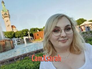 CamXsarah