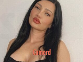 Camerd