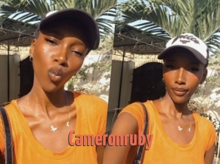 Cameronruby
