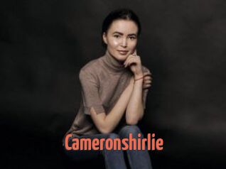 Cameronshirlie