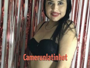 Camerunlatinhot