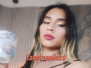 Camerunniiaza
