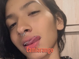 Camiarango