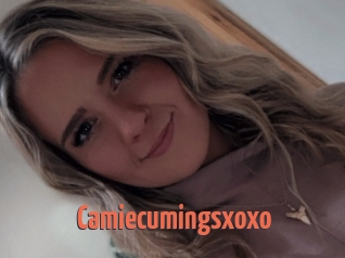 Camiecumingsxoxo