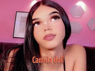 Camiila_doll