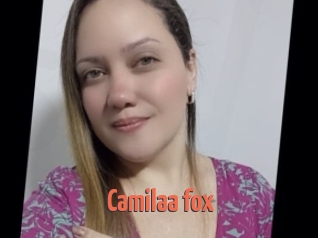 Camilaa_fox