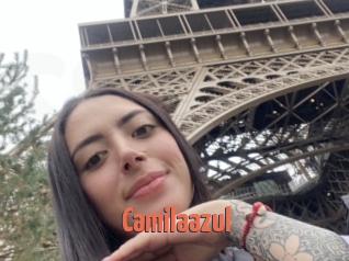 Camilaazul