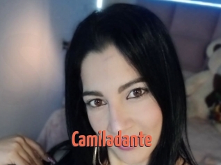 Camiladante