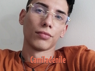 Camiladenile