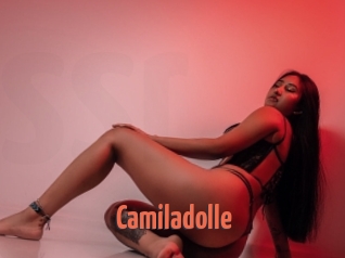 Camiladolle