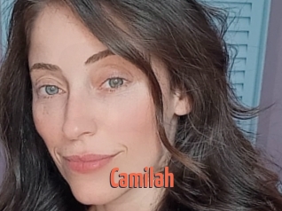 Camilah