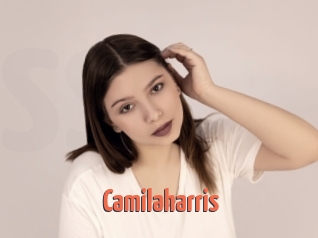 Camilaharris