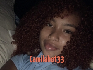 Camilahot33