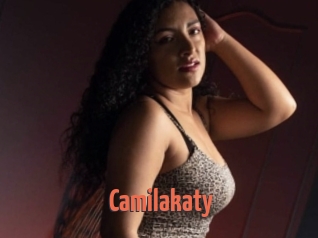 Camilakaty