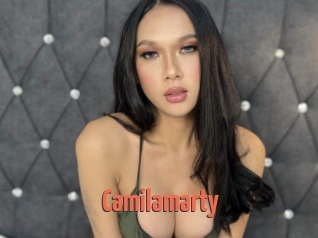 Camilamarty