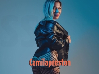 Camilapreston