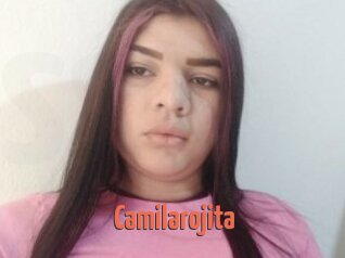 Camilarojita
