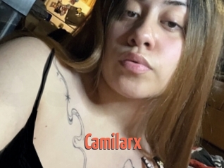 Camilarx