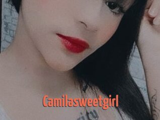 Camilasweetgirl