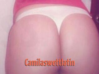 Camilaswettlatin