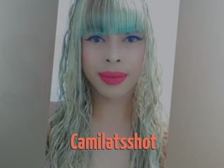 Camilatsshot