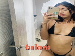 Camilcueva