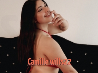 Camille_wills22