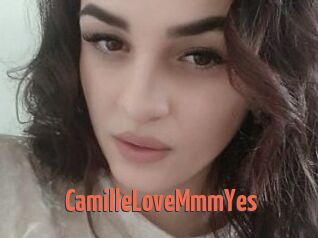 CamilleLoveMmmYes
