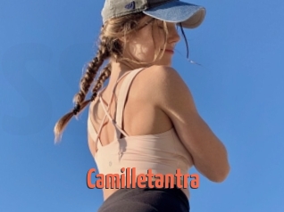 Camilletantra
