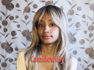 Camillewilly
