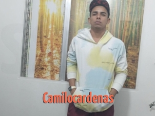 Camilocardenas