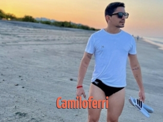 Camiloferri