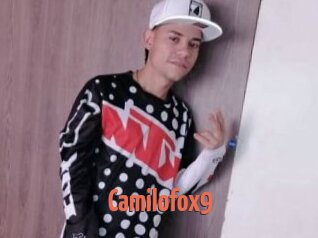 Camilofox9