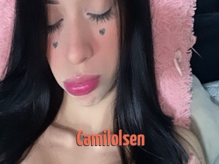 Camilolsen