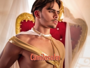 Camilosoler
