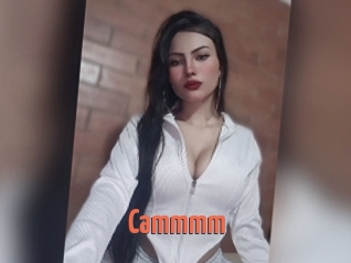 Cammmm