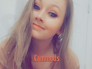 Cammods