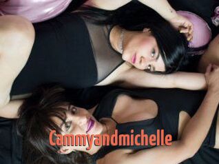 Cammyandmichelle