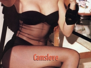 Camslove
