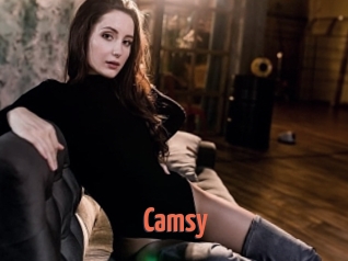Camsy