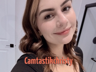 Camtastikchristy