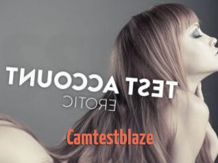 Camtestblaze